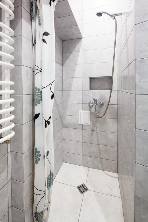 Avangard Studio Apartment Lemberg Exterior foto